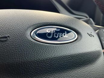 Ford Kuga 2.0 EcoBlue 190 ST-Line X Edition 5dr Auto AWD