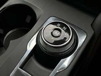 Ford Kuga 2.0 EcoBlue 190 ST-Line X Edition 5dr Auto AWD