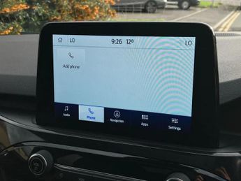 Ford Kuga 2.0 EcoBlue 190 ST-Line X Edition 5dr Auto AWD