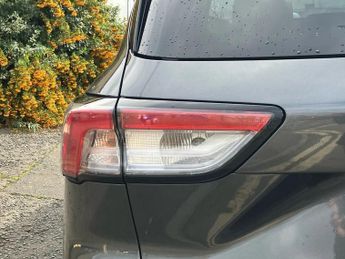 Ford Kuga 2.0 EcoBlue 190 ST-Line X Edition 5dr Auto AWD