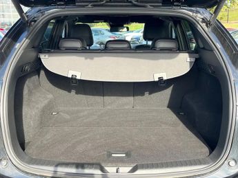 Mazda Cx-5 2.0 e-Skyactiv G MHEV Homura 5dr Auto