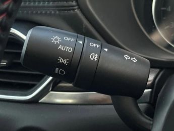 Mazda Cx-5 2.0 e-Skyactiv G MHEV Homura 5dr Auto