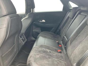 DS Ds 7 Crossback 1.6 E-TENSE 4X4 Performance Line + 5dr EAT8