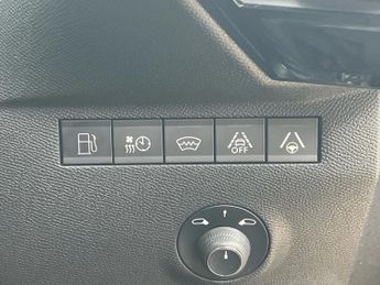 DS Ds 7 Crossback 1.6 E-TENSE 4X4 Performance Line + 5dr EAT8