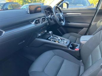 Mazda Cx-5 2.0 SE-L 5dr Auto