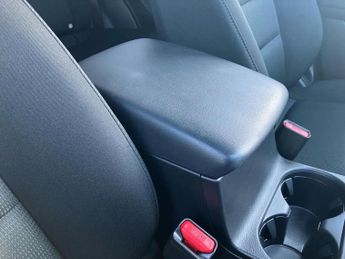 Mazda Cx-5 2.0 SE-L 5dr Auto