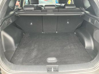 Hyundai Tucson 1.6 TGDi Hybrid 230 Ultimate 5dr 2WD Auto