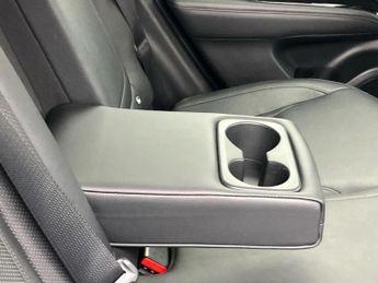 Hyundai Tucson 1.6 TGDi Hybrid 230 Ultimate 5dr 2WD Auto