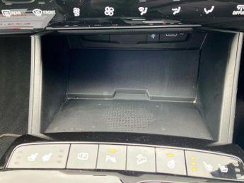 Hyundai Tucson 1.6 TGDi Hybrid 230 Ultimate 5dr 2WD Auto