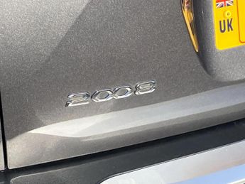 Peugeot 2008 1.2 PureTech 130 GT Premium 5dr EAT8