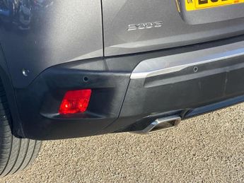 Peugeot 2008 1.2 PureTech 130 GT Premium 5dr EAT8