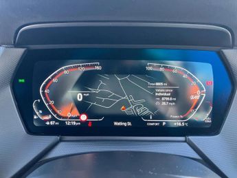 BMW 1 Series 118i [136] M Sport 5dr Step Auto [LCP]