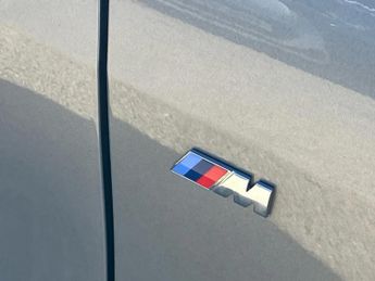 BMW 1 Series 118i [136] M Sport 5dr Step Auto [LCP]