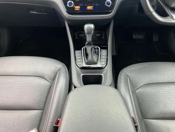 Hyundai Ioniq 1.6 GDi Hybrid Premium SE 5dr DCT
