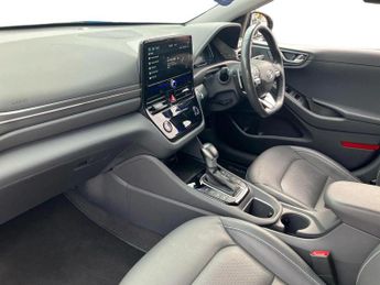 Hyundai Ioniq 1.6 GDi Hybrid Premium SE 5dr DCT