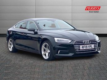 Audi A5 40 TFSI Sport 5dr S Tronic