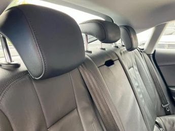 Audi A5 40 TFSI Sport 5dr S Tronic