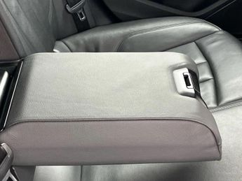 Audi A5 40 TFSI Sport 5dr S Tronic