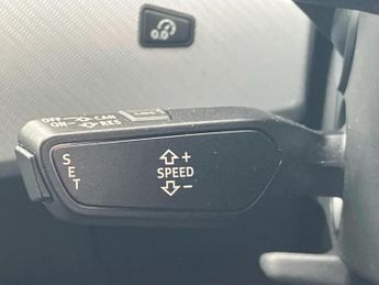 Audi A5 40 TFSI Sport 5dr S Tronic