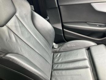 Audi A5 40 TFSI Sport 5dr S Tronic