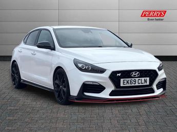 Hyundai I30 2.0T GDI N Performance 5dr