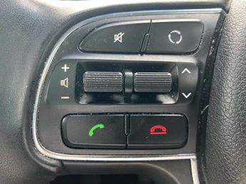 Kia Sportage 2.0 CRDi KX-4 5dr Auto