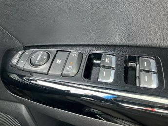 Kia Sportage 2.0 CRDi KX-4 5dr Auto