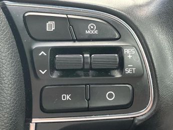Kia Sportage 2.0 CRDi KX-4 5dr Auto