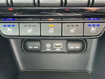 Kia Sportage 2.0 CRDi KX-4 5dr Auto