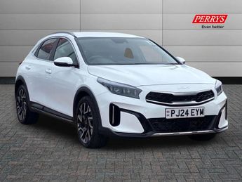Kia Ceed 1.5T GDi ISG 3 5dr