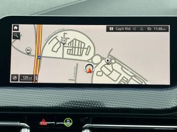 BMW 1 Series 118i Sport 5dr Step Auto