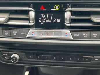 BMW 1 Series 118i Sport 5dr Step Auto