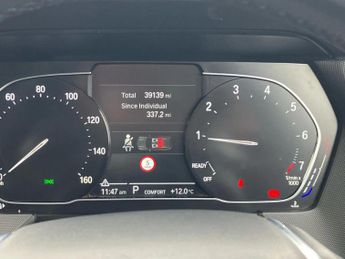 BMW 1 Series 118i Sport 5dr Step Auto