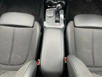 BMW 1 Series 118i Sport 5dr Step Auto