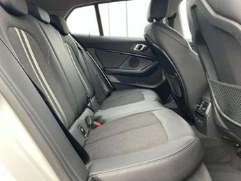 BMW 1 Series 118i Sport 5dr Step Auto