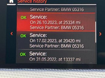 BMW 1 Series 118i Sport 5dr Step Auto