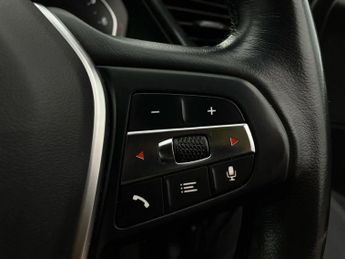 BMW 1 Series 118i Sport 5dr Step Auto