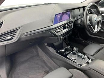 BMW 1 Series 118i Sport 5dr Step Auto