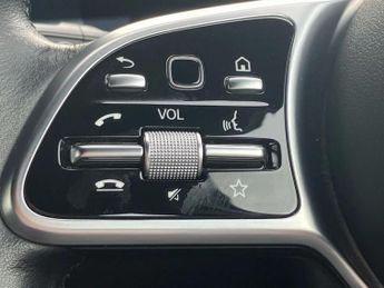 Mercedes-Benz Gla GLA 180 Sport Executive 5dr Auto