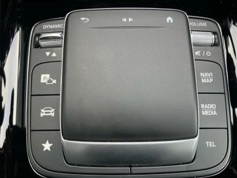 Mercedes-Benz Gla GLA 180 Sport Executive 5dr Auto