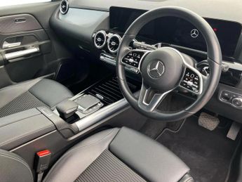 Mercedes-Benz Gla GLA 180 Sport Executive 5dr Auto