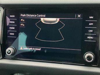Skoda Kodiaq 2.0 TDI SE 4x4 5dr DSG