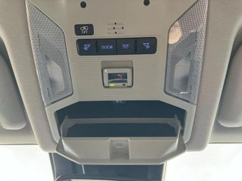 Toyota RAV4 2.5 VVT-i Hybrid Icon 5dr CVT 2WD