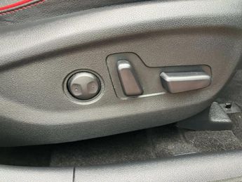 Kia Sportage 1.6 CRDi 48V ISG GT-Line S 5dr DCT Auto [AWD]