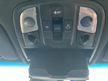 Kia Sportage 1.6 CRDi 48V ISG GT-Line S 5dr DCT Auto [AWD]