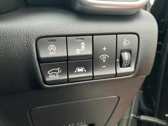 Kia Sportage 1.6 CRDi 48V ISG GT-Line S 5dr DCT Auto [AWD]