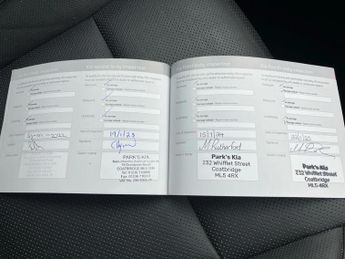 Kia Sportage 1.6 CRDi 48V ISG GT-Line S 5dr DCT Auto [AWD]