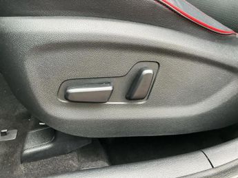 Kia Sportage 1.6 CRDi 48V ISG GT-Line S 5dr DCT Auto [AWD]