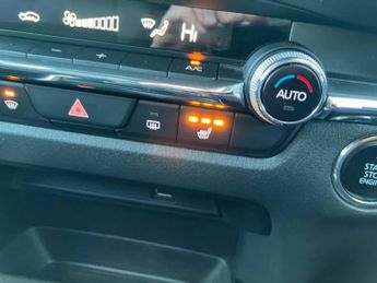 Mazda Cx-30 2.0 e-Skyactiv G MHEV Sport Lux 5dr Auto