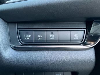 Mazda Cx-30 2.0 e-Skyactiv G MHEV Sport Lux 5dr Auto